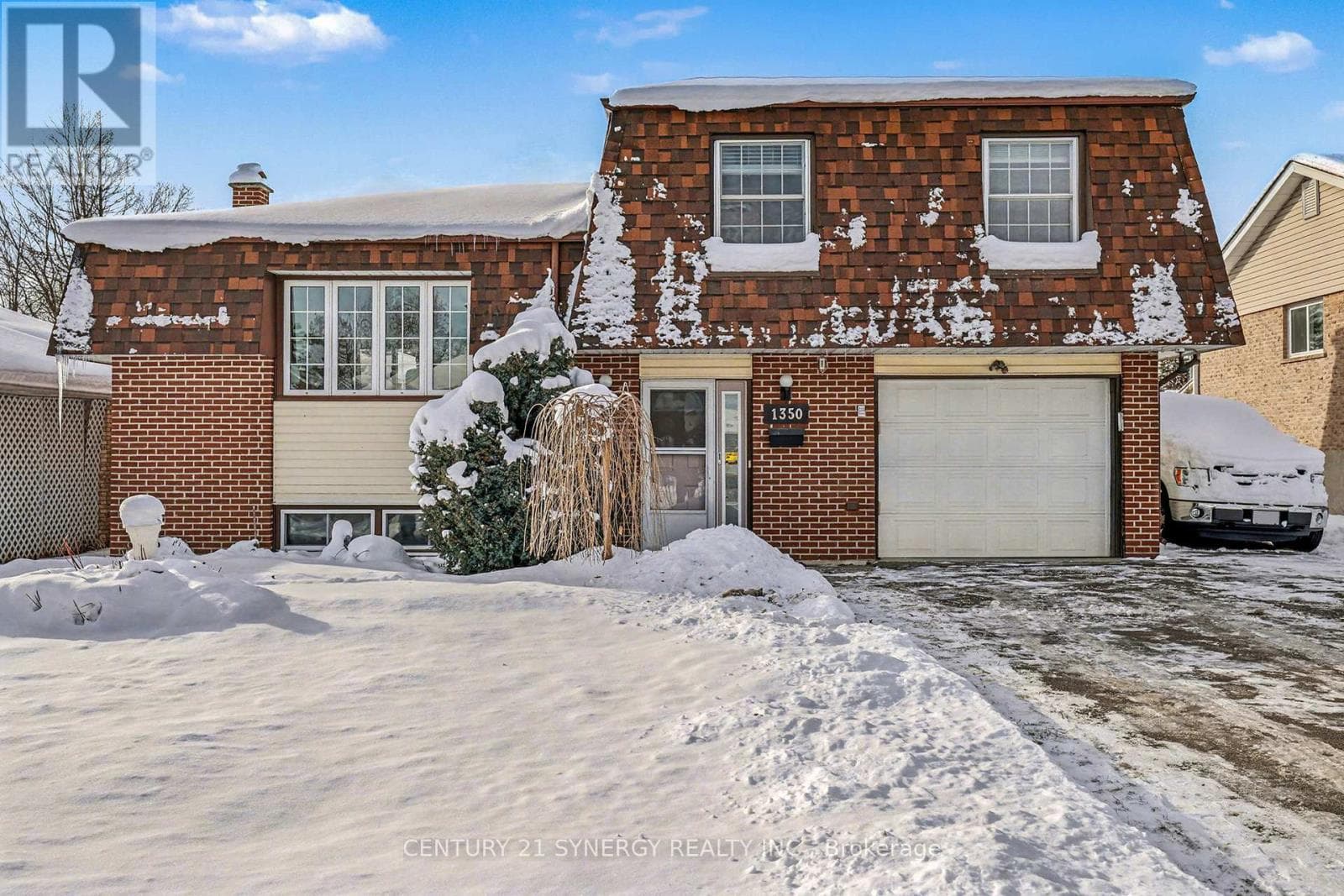 1350 LINDEN CRESCENT — Brockville - Main photo