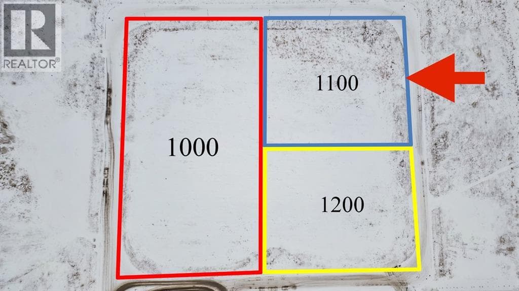 1100 Shantz Drive — Didsbury - Main photo