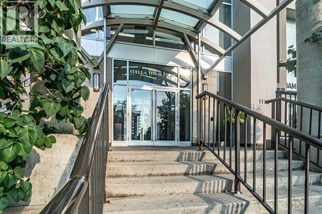 1301, 1110 11 Street SW — Calgary, Alberta - Photo 3 of 37