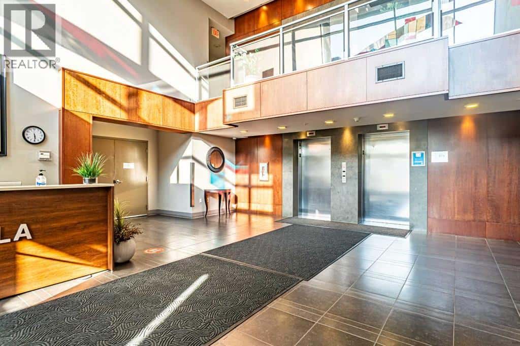 1301, 1110 11 Street SW — Calgary, Alberta - Photo 4 of 37