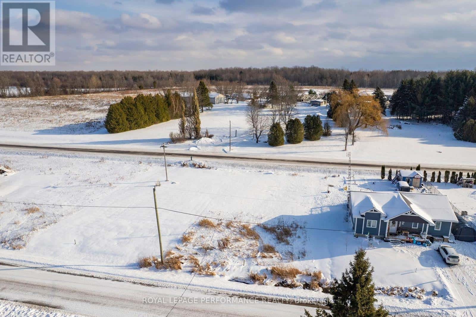 North Stormont — North Stormont - Photo 4 of 12