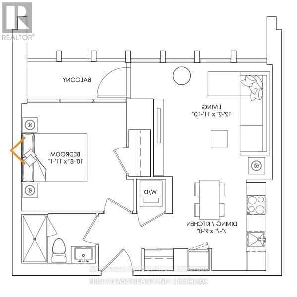 2018 - 1 QUARRINGTON LANE — Toronto (Banbury-Don Mills) - Photo 2 of 48