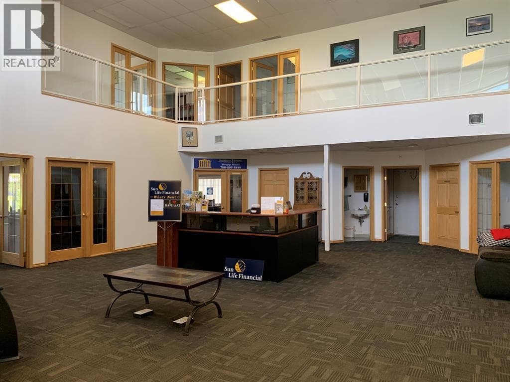 Slave Lake — Slave Lake - Main photo