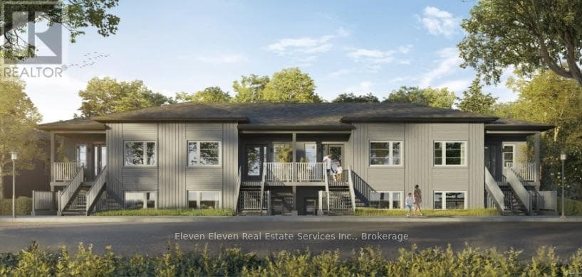 284 - TBD RENDITION DRIVE — Stratford - Main photo