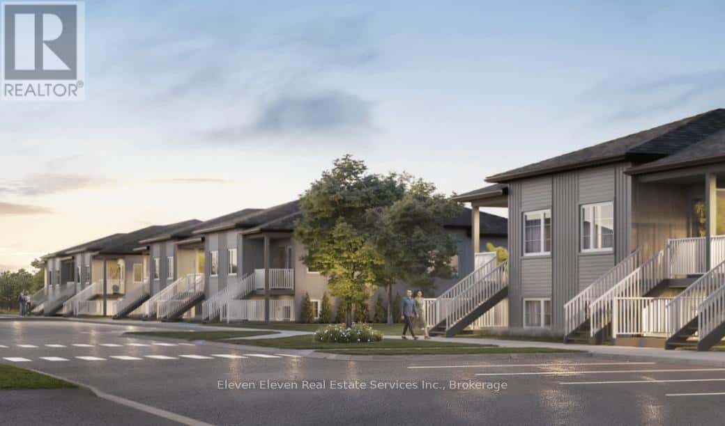 284 - TBD RENDITION DRIVE — Stratford - Photo 2 of 3