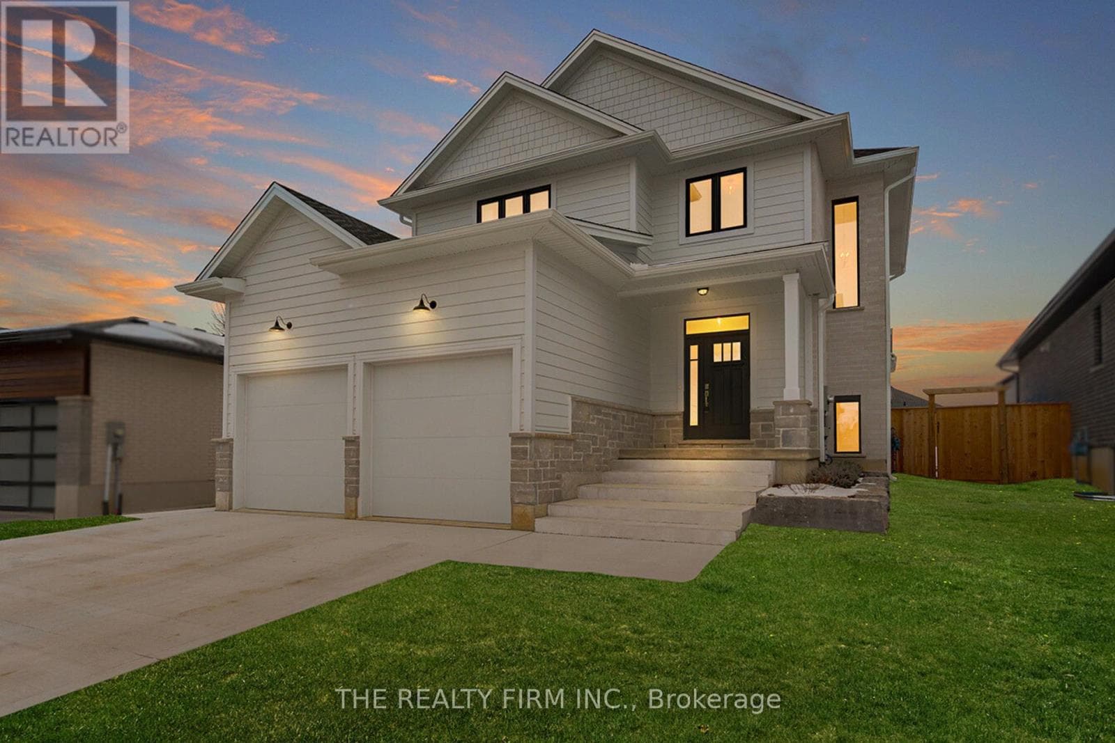 Southwest Middlesex (Glencoe) — Southwest Middlesex (Glencoe) - Main photo