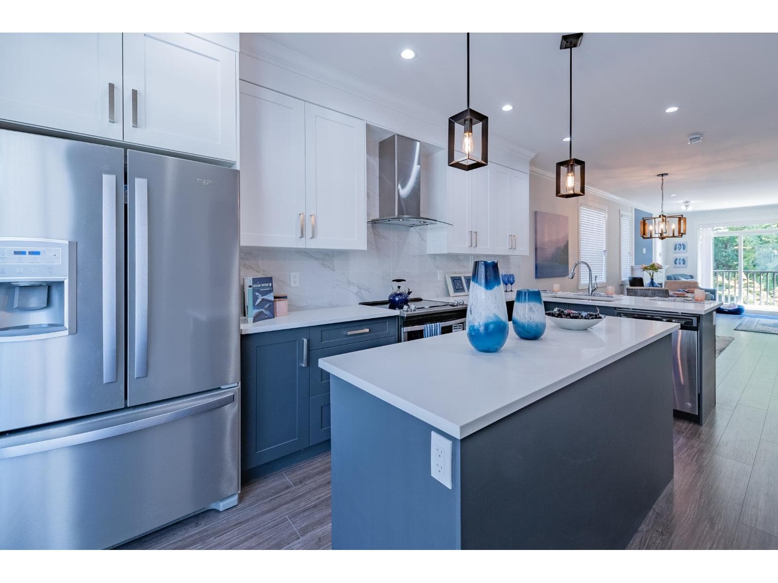 55 13670 62 AVENUE — Surrey - Main photo