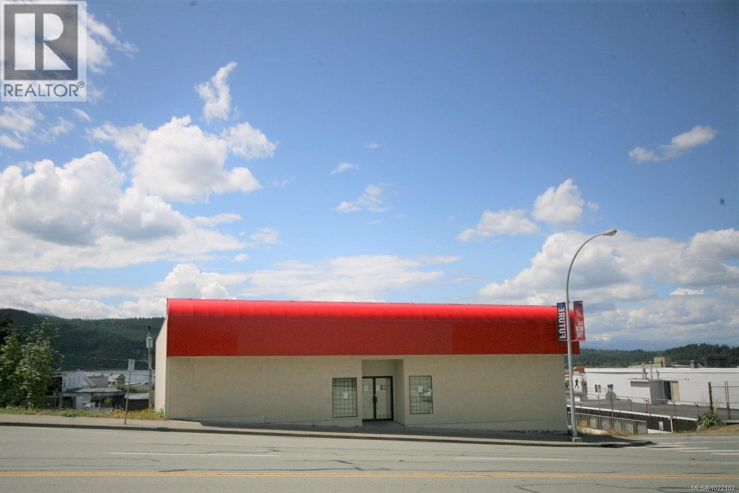 Port Alberni — Port Alberni - Main photo