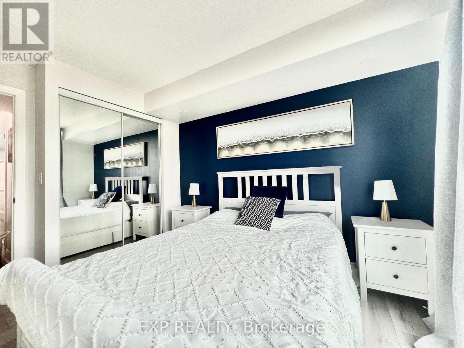 1309 - 231 FORT YORK BOULEVARD — Toronto (Niagara) - Main photo