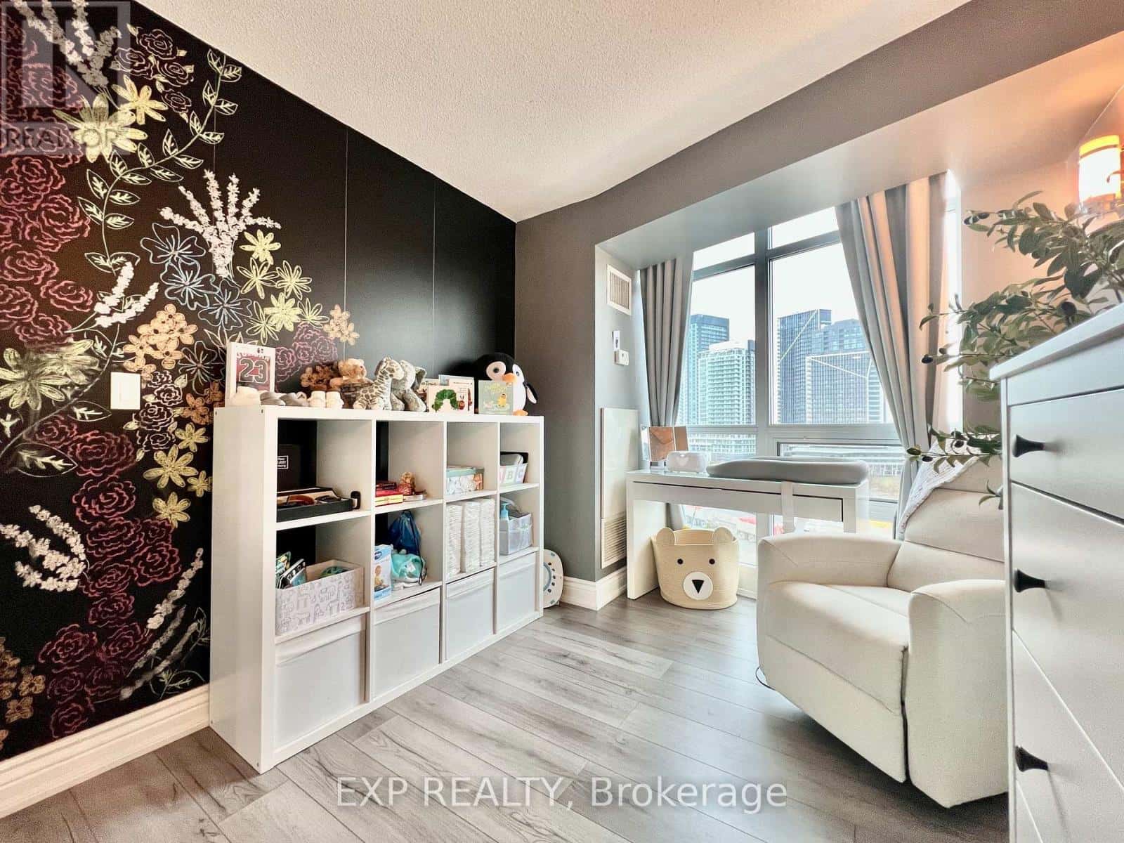 1309 - 231 FORT YORK BOULEVARD — Toronto (Niagara) - Photo 5 of 31