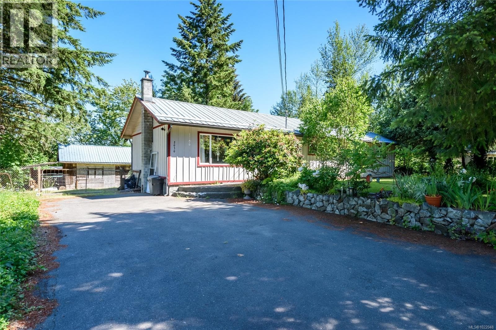 2030 Black Creek Rd — Black Creek - Main photo