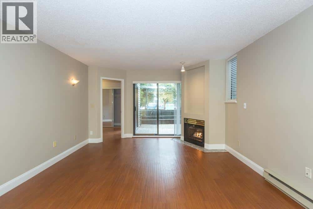 109 2925 GLEN DRIVE — Coquitlam, British Columbia - Photo 4 of 20