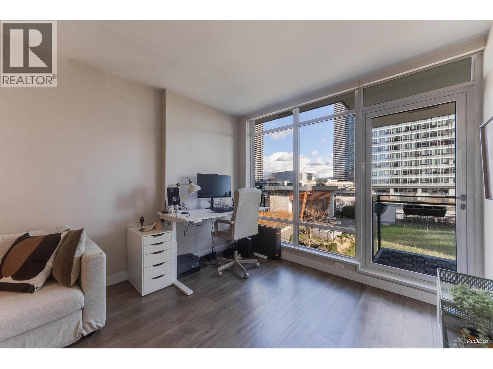 Burnaby — Burnaby - Main photo