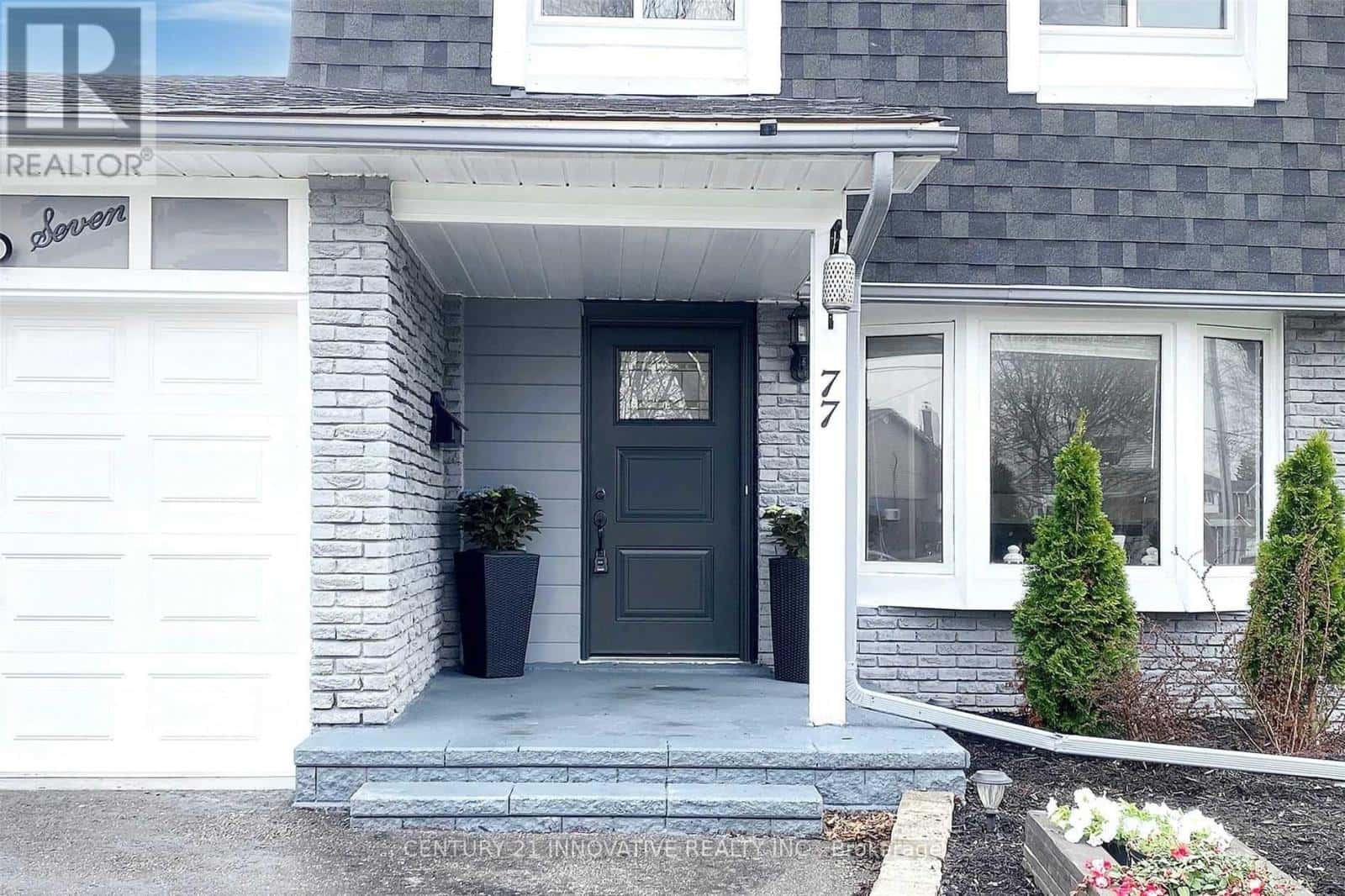 Oshawa (Samac) — Oshawa (Samac) - Photo 3 of 5