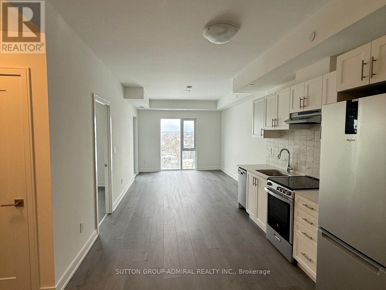 Newmarket (Huron Heights-Leslie Valley) — Newmarket (Huron Heights-Leslie Valley) - Main photo