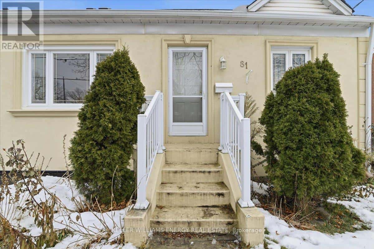 Toronto (Downsview-Roding-CFB) — Toronto (Downsview-Roding-CFB) - Photo 4 of 41