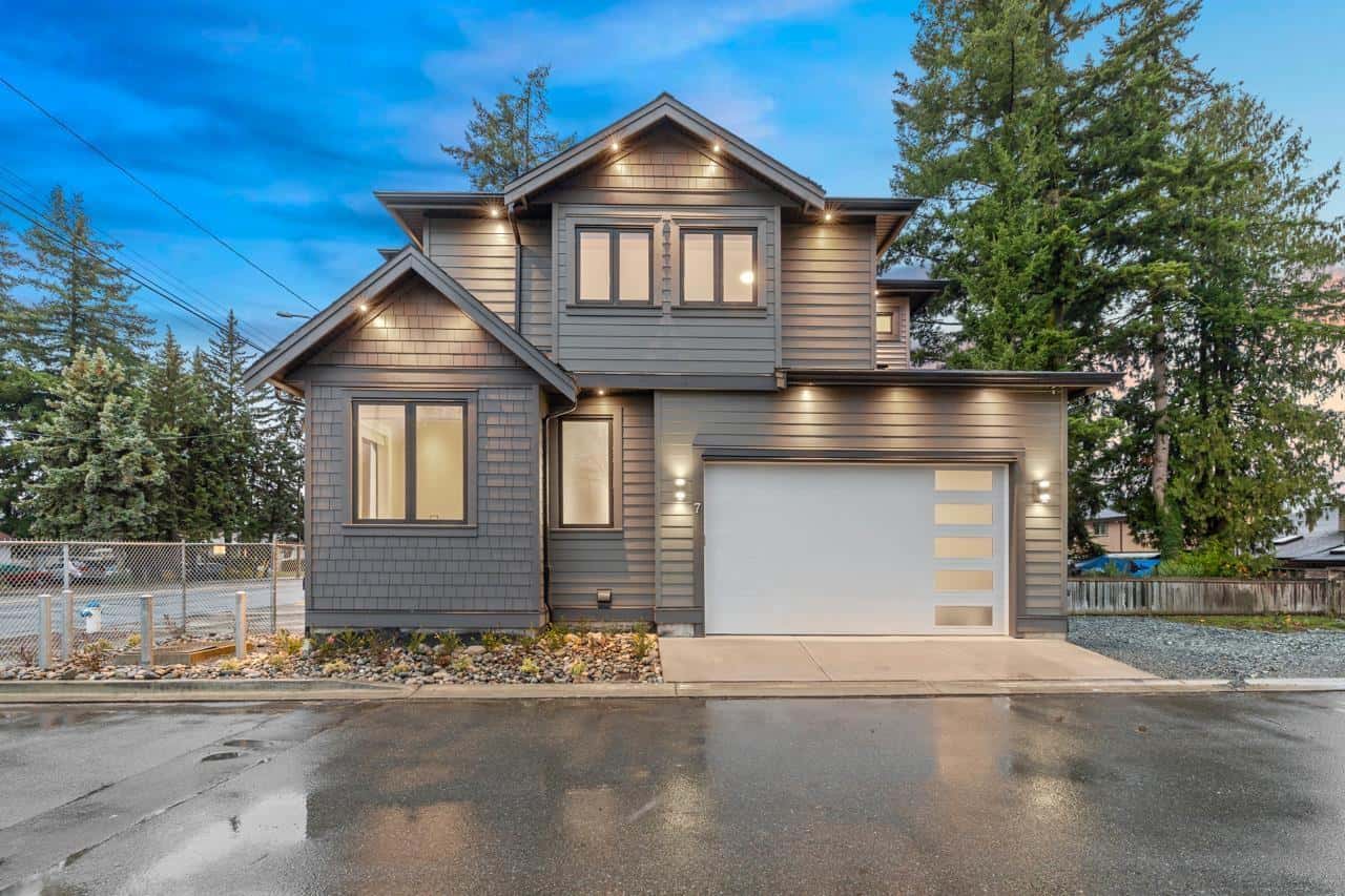 7 32775 MARSHALL ROAD — Abbotsford, British Columbia - Photo 3 of 40