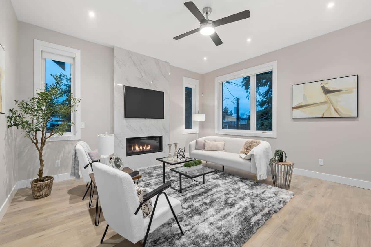 7 32775 MARSHALL ROAD — Abbotsford, British Columbia - Photo 5 of 40