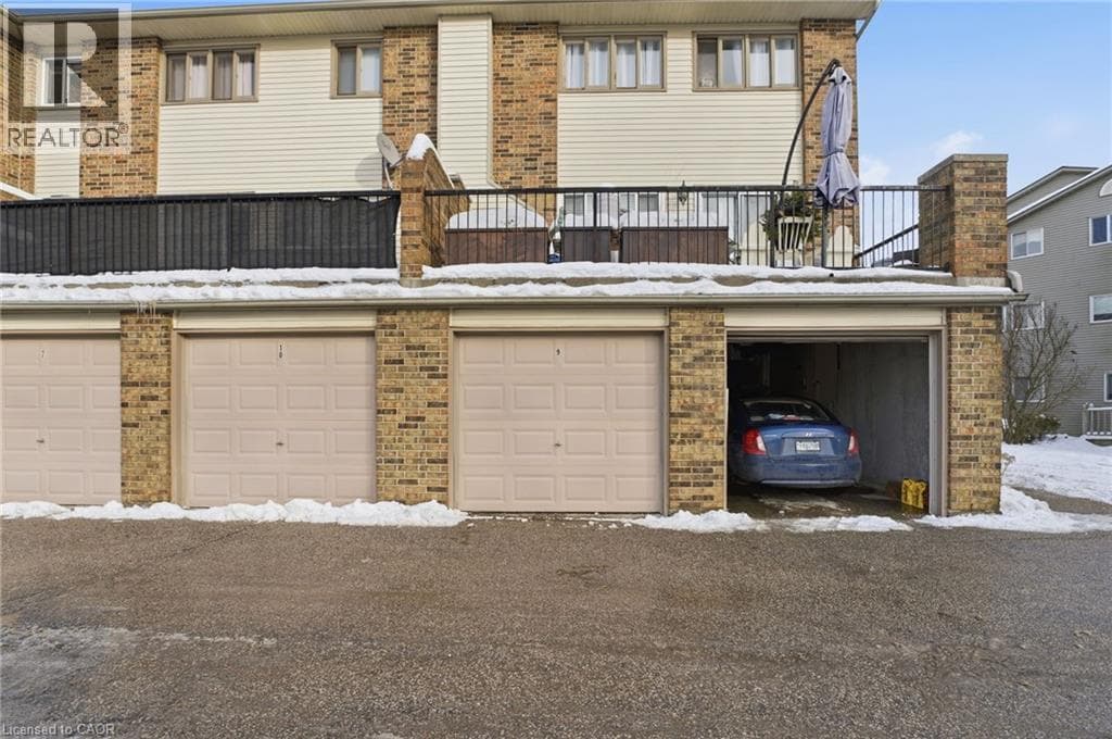 21 WREN Court Unit# 9 — Tillsonburg, Ontario - Main photo