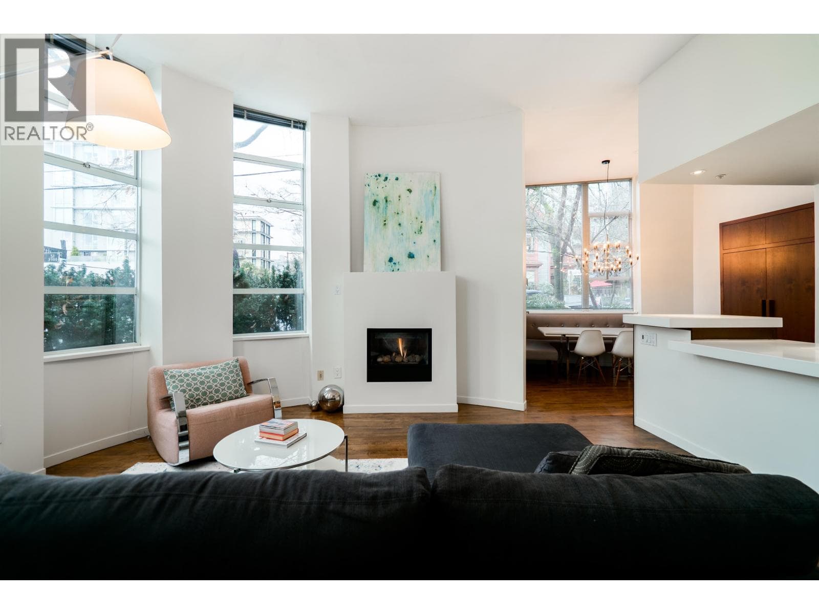 2315 ASH STREET — Vancouver, British Columbia - Main photo