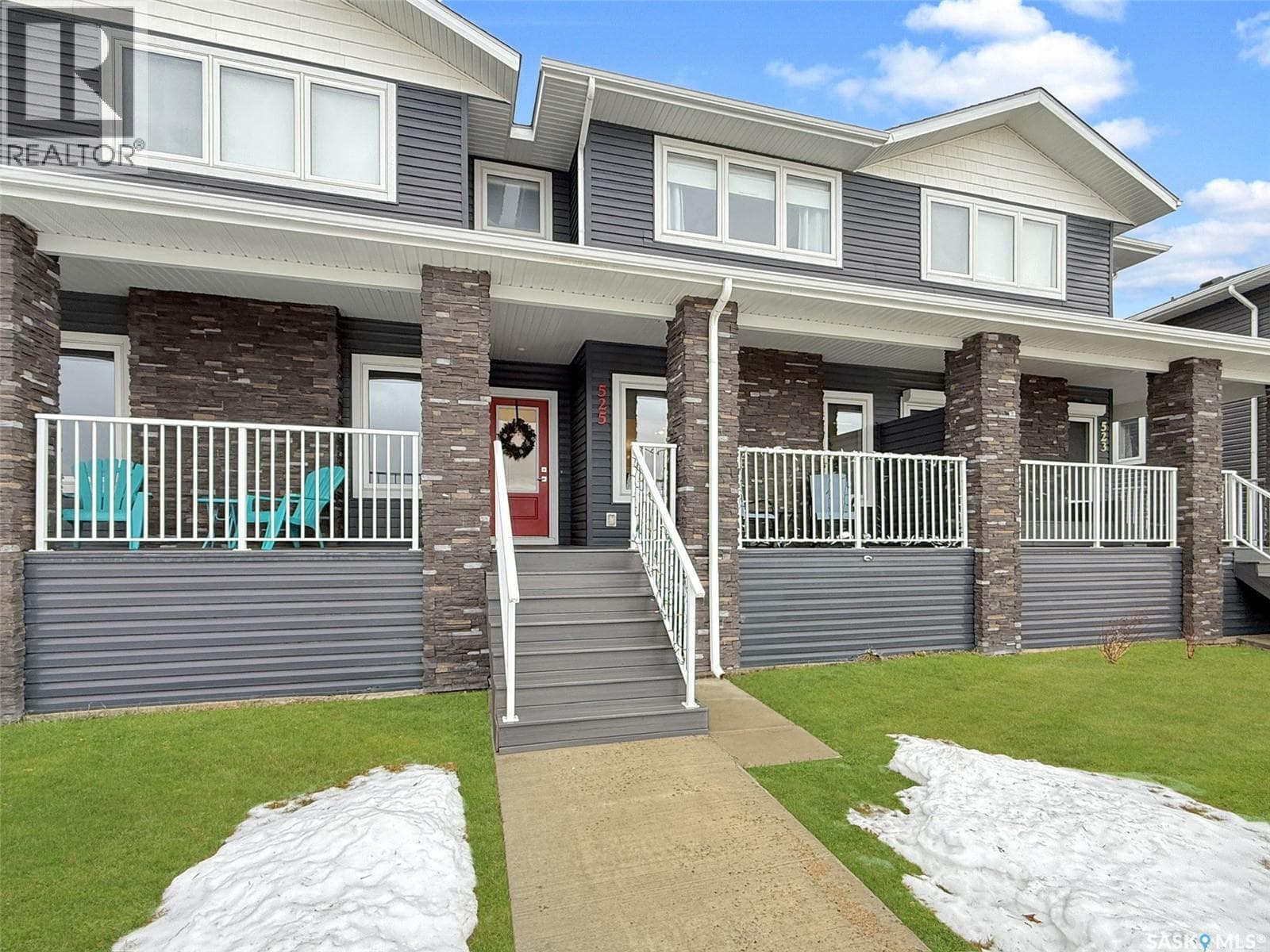 525 Douglas DRIVE — Swift Current, Saskatchewan - Main photo