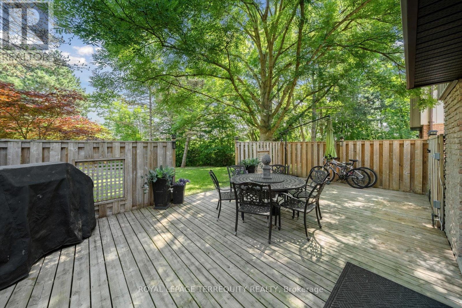 1825 HYDE MILL CRESCENT — Mississauga (Streetsville), Ontario - Main photo