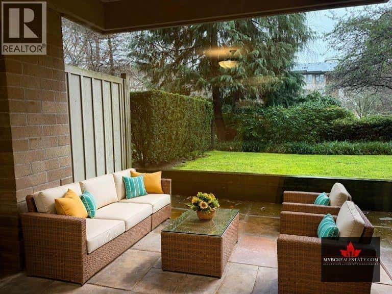 110 2388 WESTERN PARKWAY — Vancouver - Photo 2 of 10