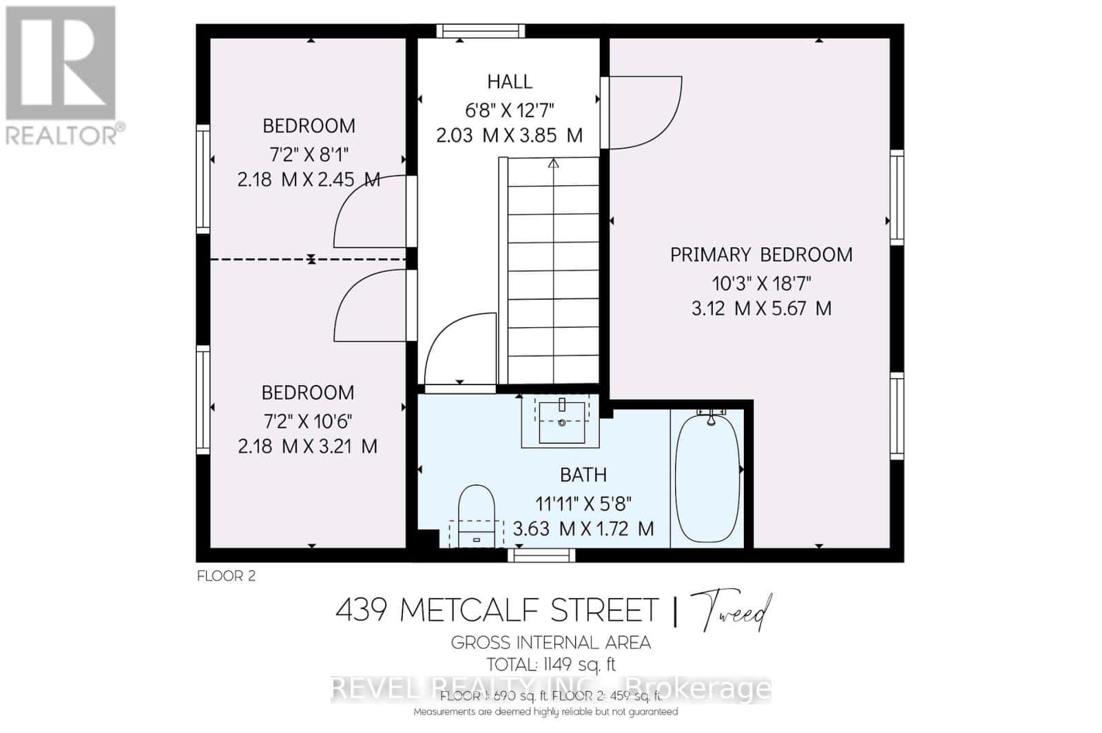 Tweed (Tweed (Village)) — Tweed (Tweed (Village)) - Photo 5 of 31