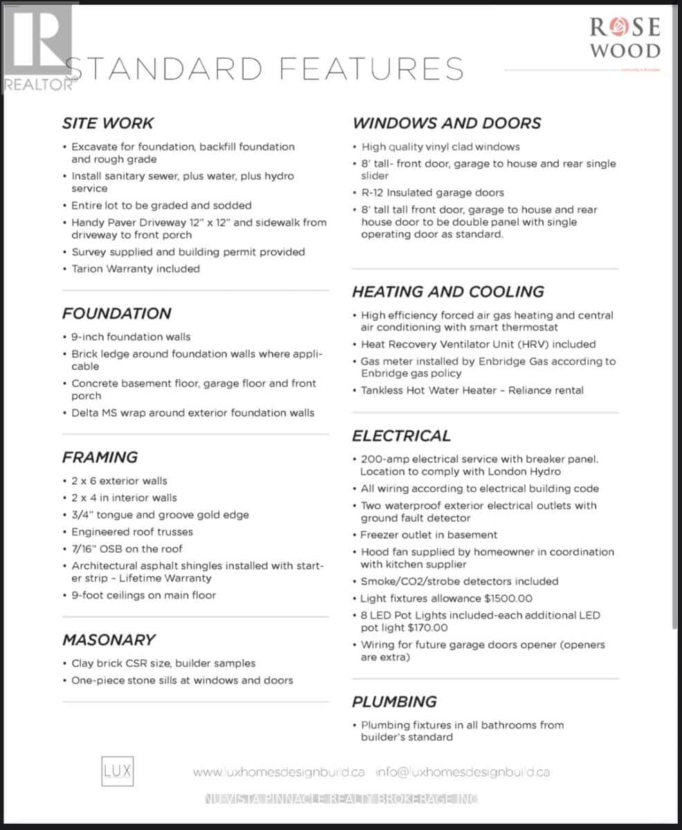 Thames Centre — Thames Centre - Photo 2 of 5