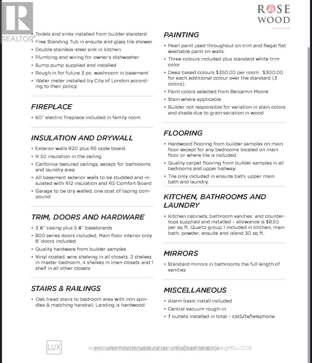 Thames Centre — Thames Centre - Photo 4 of 5