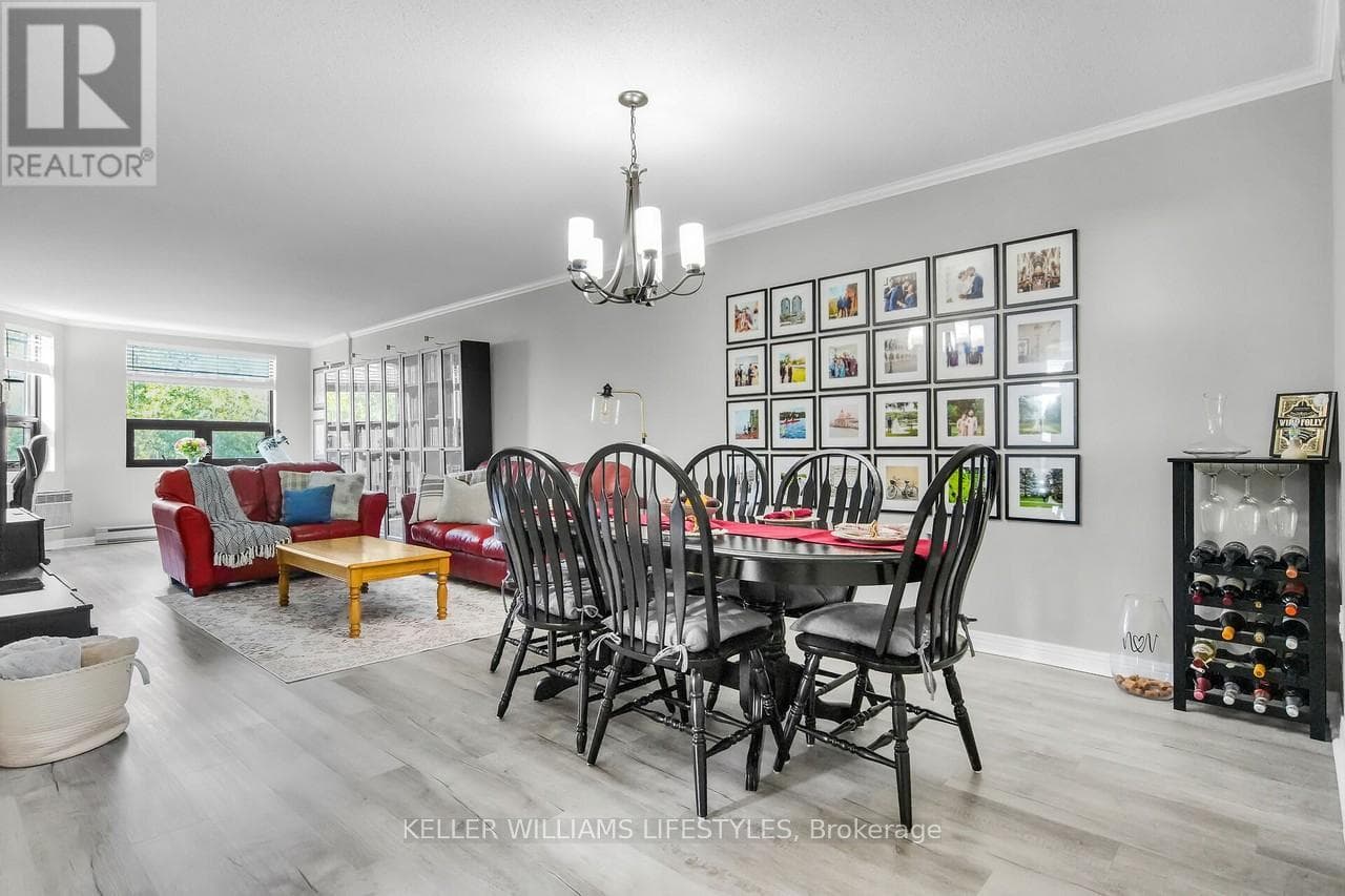 London East (East F) — London East (East F) - Main photo