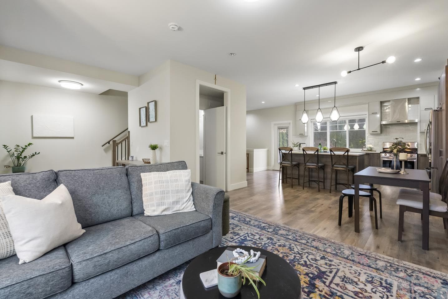 10 11767 89A AVENUE — Delta, British Columbia - Main photo