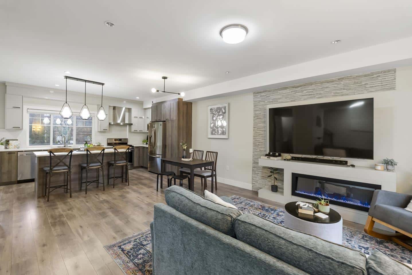 10 11767 89A AVENUE — Delta, British Columbia - Photo 4 of 40