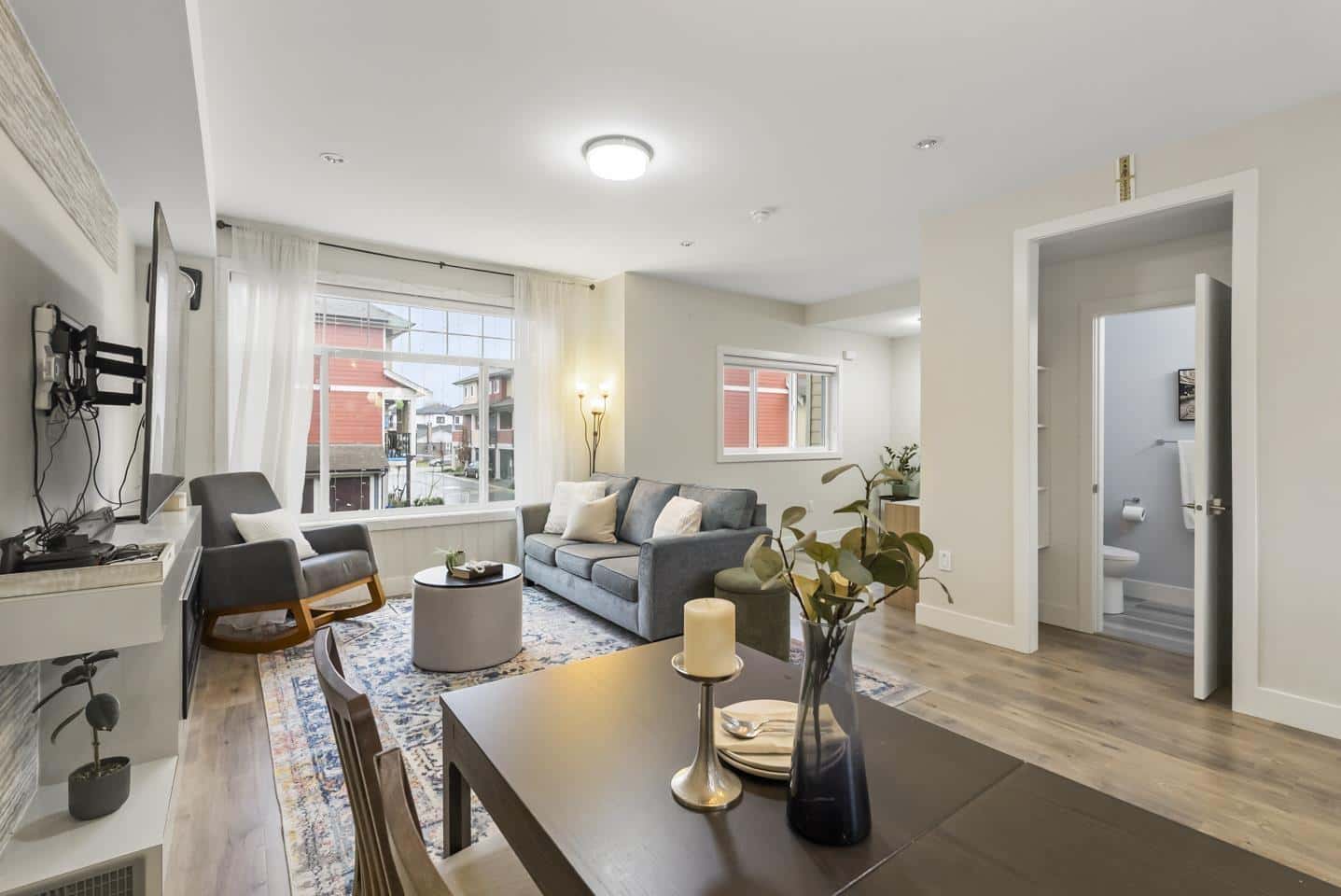 10 11767 89A AVENUE — Delta, British Columbia - Photo 5 of 40