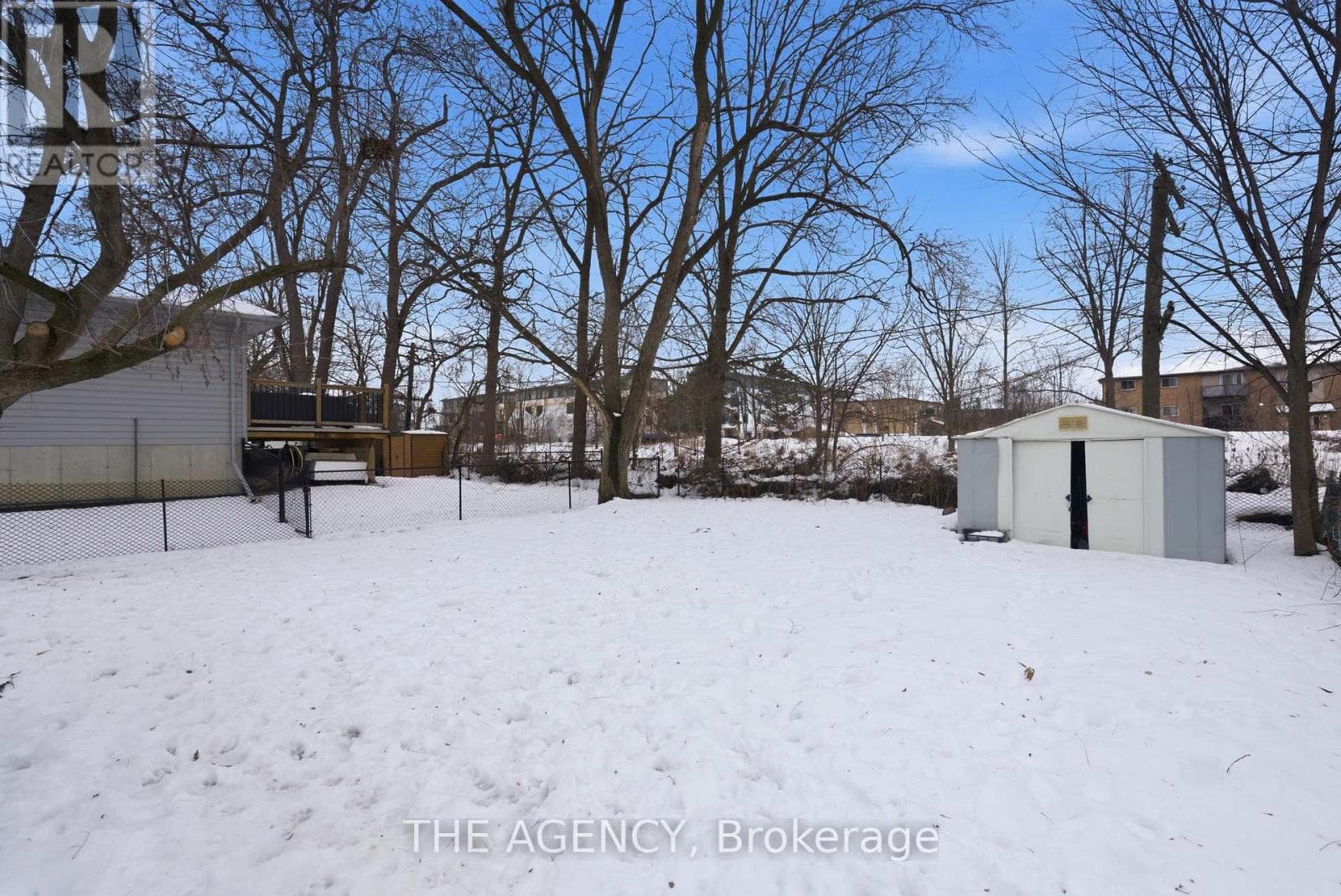 30 ELMER STREET — Belleville (Belleville Ward) - Main photo