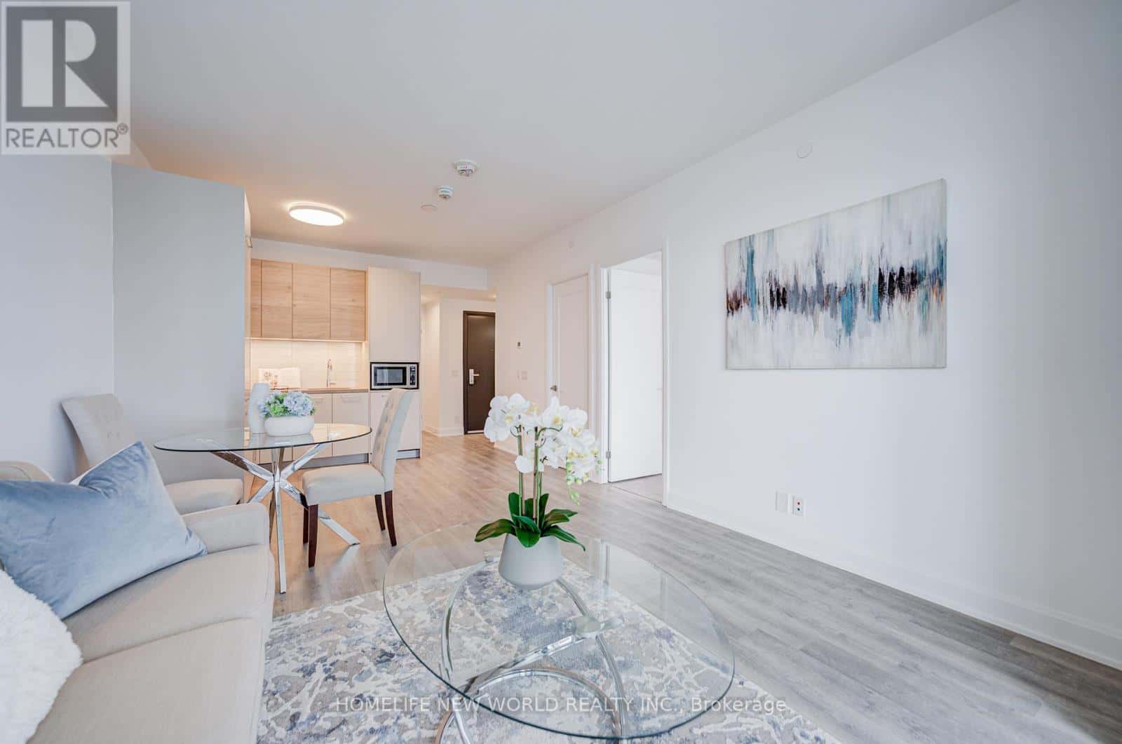 3203 - 12 GANDHI LANE — Markham (Commerce Valley) - Photo 2 of 50