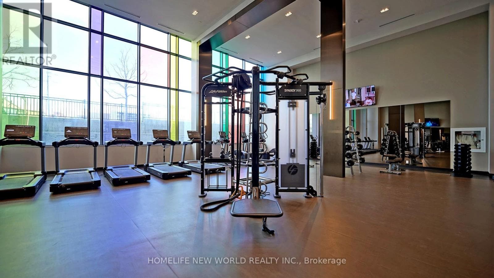 3203 - 12 GANDHI LANE — Markham (Commerce Valley) - Main photo