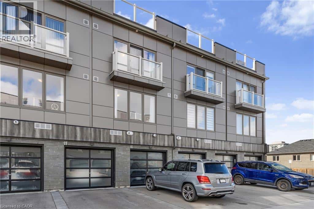 261 SKINNER Road Unit# 16 — Waterdown, Ontario - Photo 4 of 26