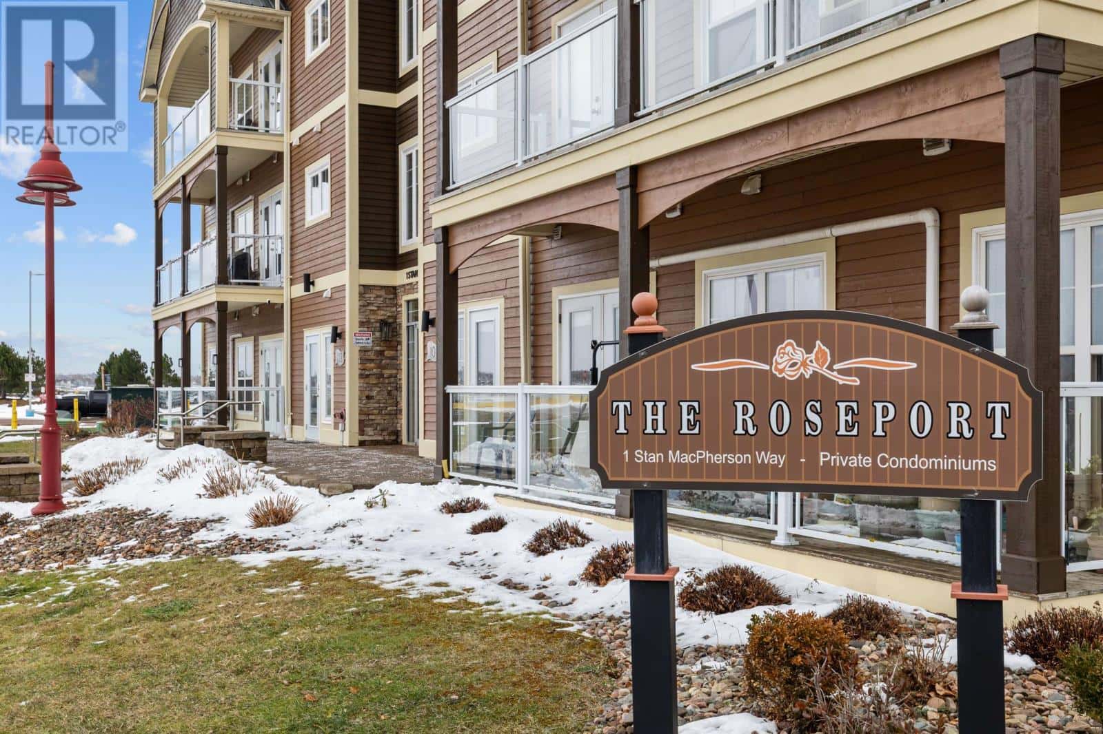 Charlottetown — Charlottetown - Photo 4 of 40