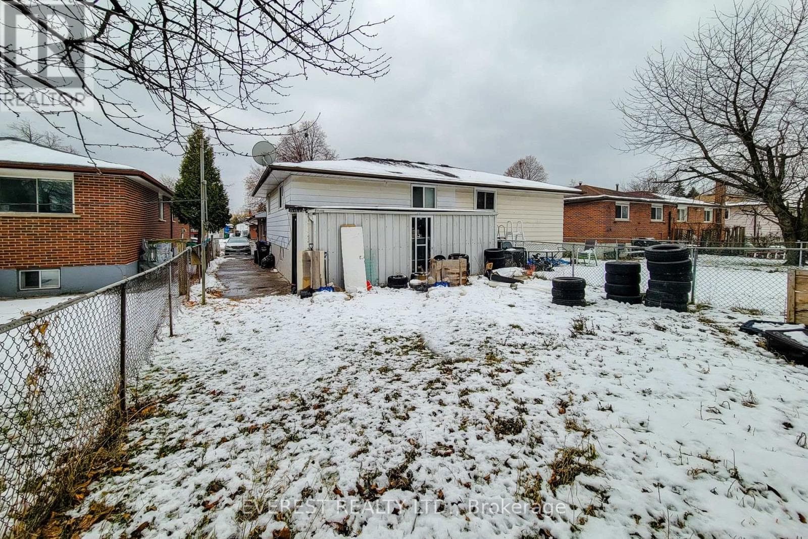 Mississauga (Malton) — Mississauga (Malton) - Main photo