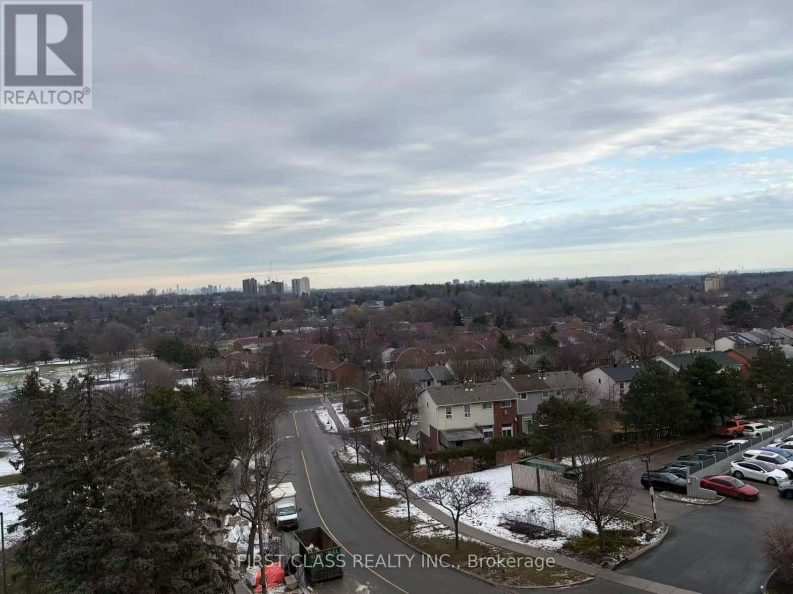 Mississauga (Mississauga Valleys) — Mississauga (Mississauga Valleys) - Photo 3 of 9