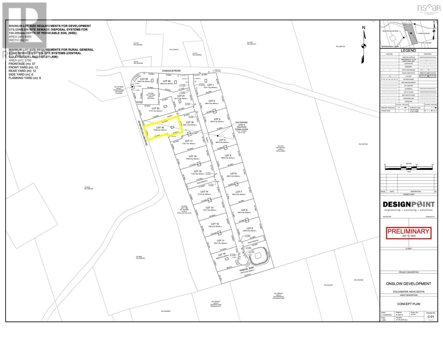 Onslow Mountain — Onslow Mountain - Main photo