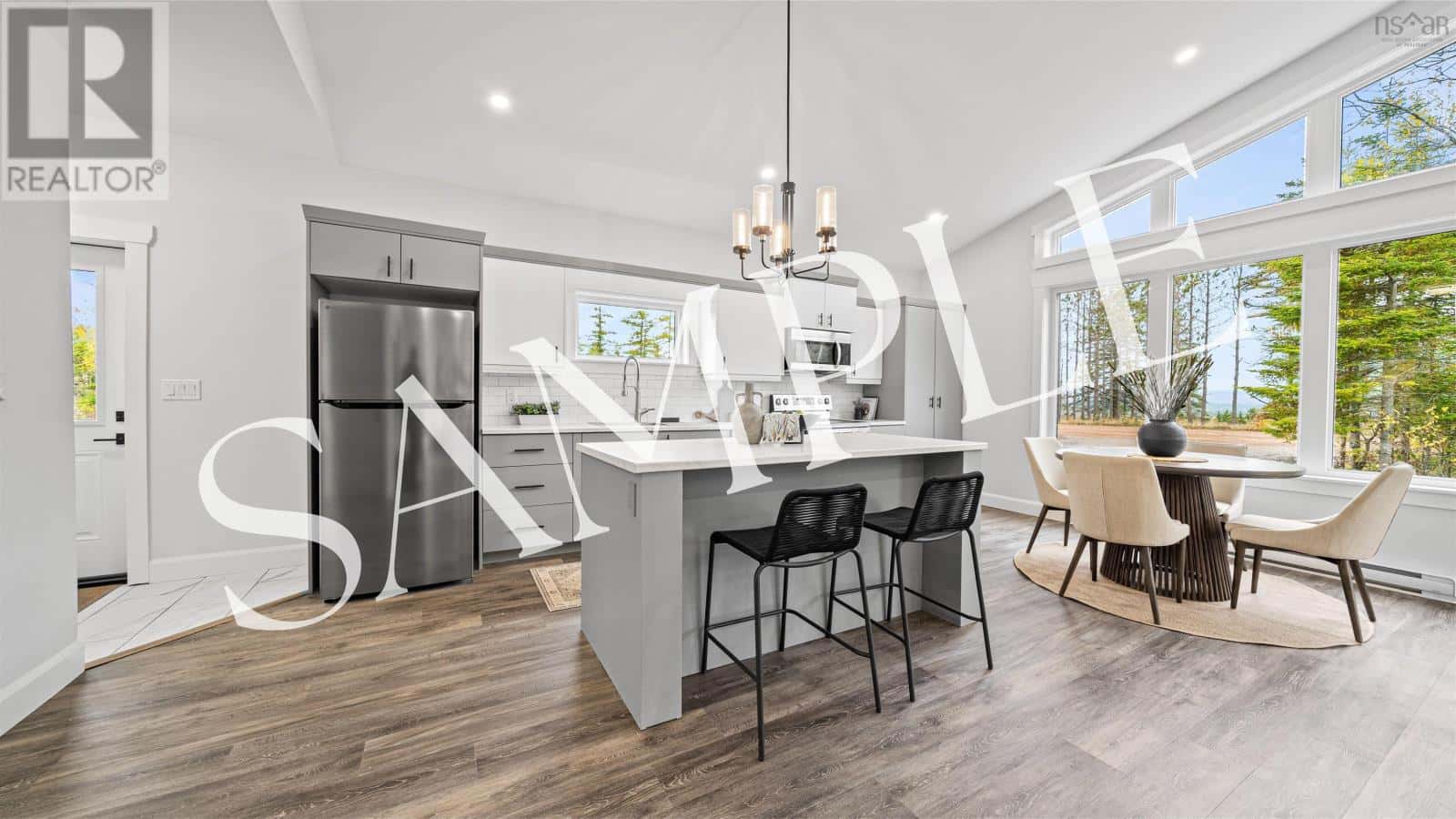 Onslow Mountain — Onslow Mountain - Photo 5 of 7