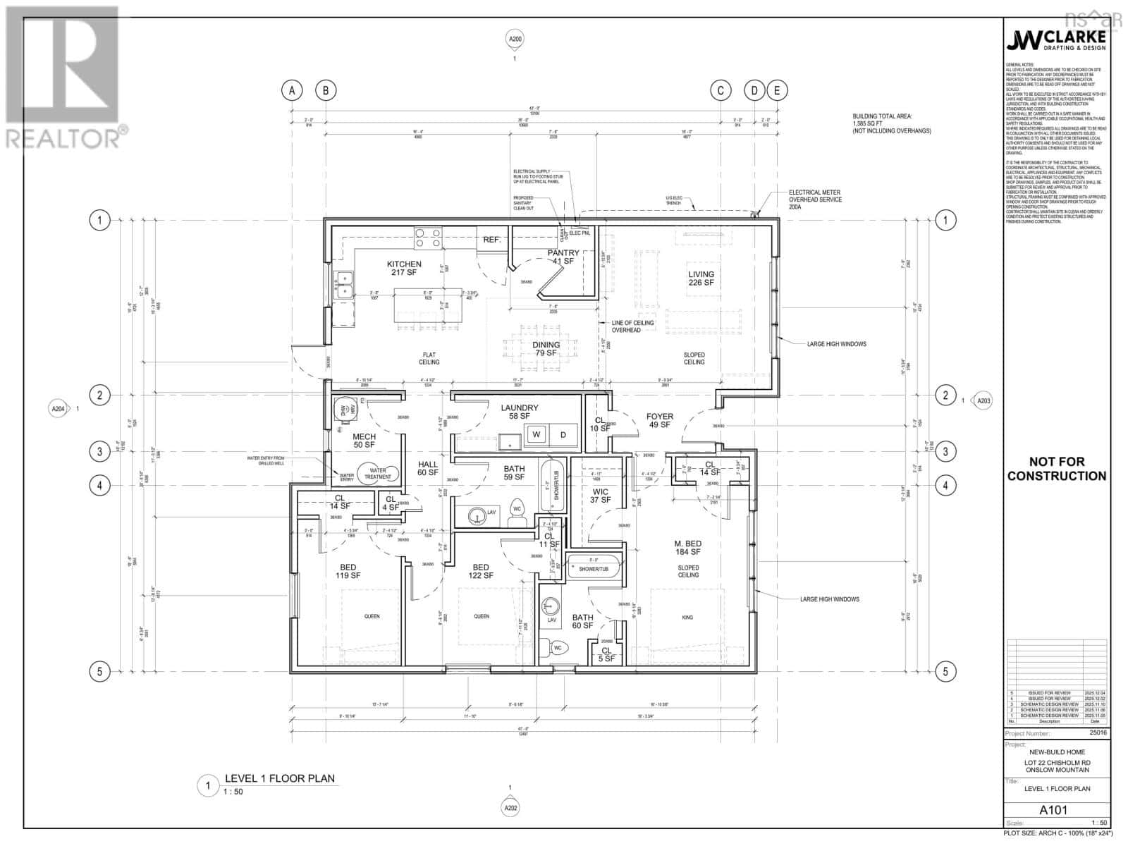 Onslow Mountain — Onslow Mountain - Photo 4 of 7