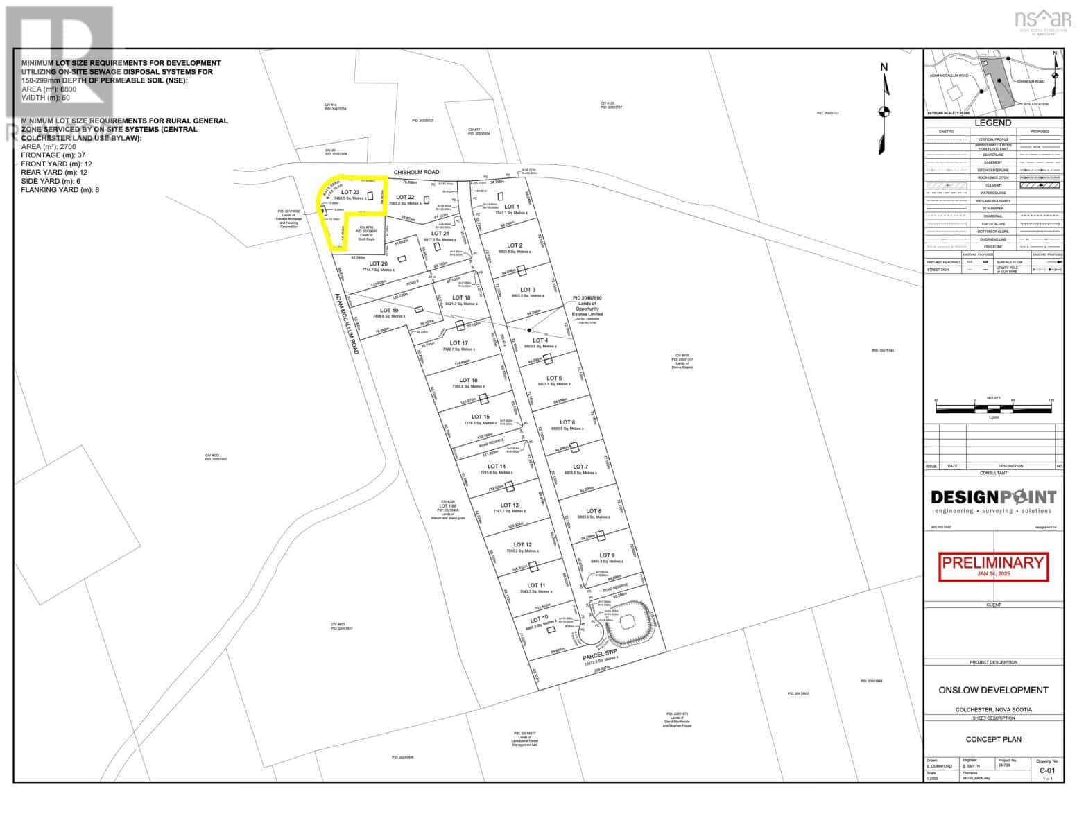 Onslow Mountain — Onslow Mountain - Photo 2 of 7