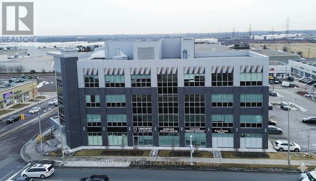 206 - 2855 MARKHAM ROAD — Toronto (Rouge) - Photo 4 of 4