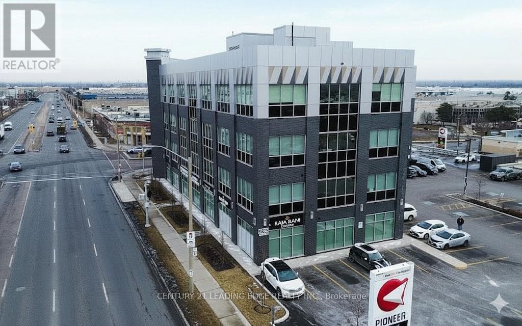 206 - 2855 MARKHAM ROAD — Toronto (Rouge) - Main photo