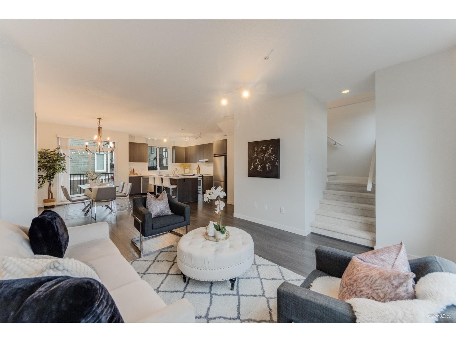 Langley — Langley - Main photo