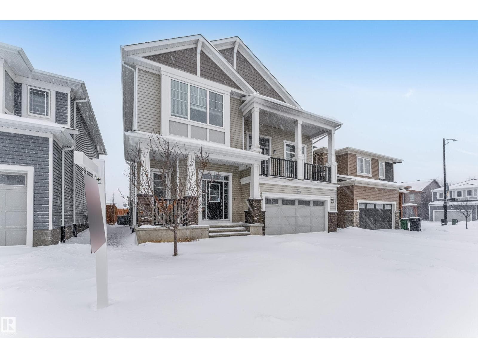 Edmonton — Edmonton - Main photo