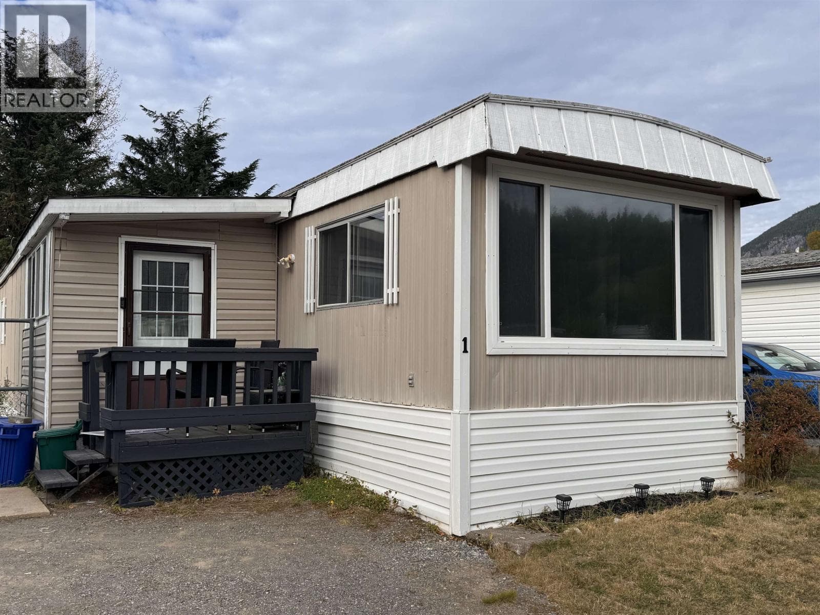 1 3889 MULLER AVENUE — Terrace, British Columbia - Main photo